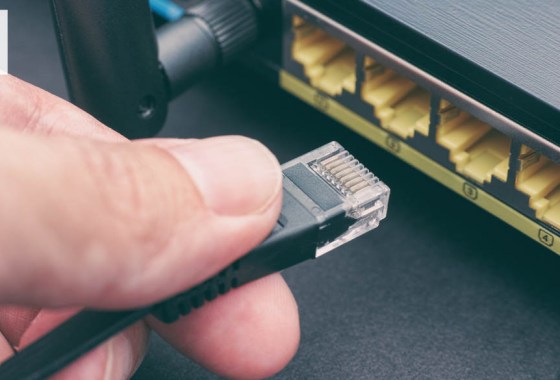 Best Cat6 ethernet cable