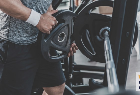 Best weight plates