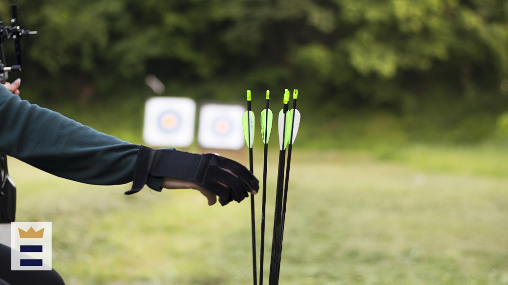 Best archery gloves