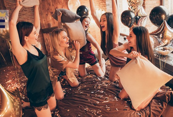 Best bridal shower game