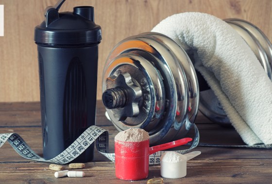 Best drink mix for intermittent fasting