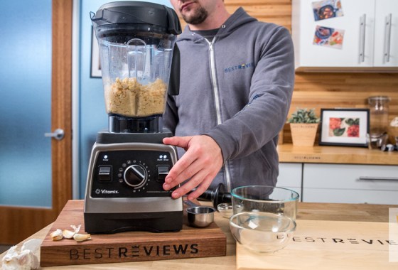 Best commercial blender