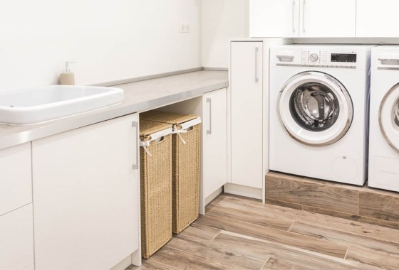 Best bamboo laundry hamper