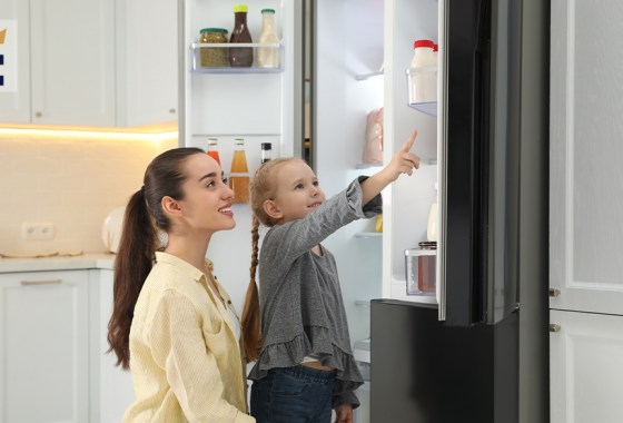 Best Whirlpool refrigerator