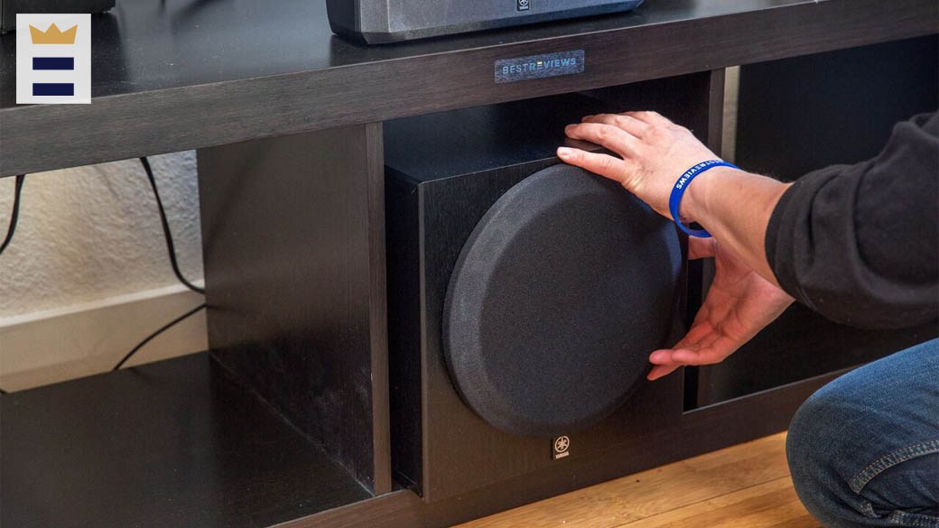 Best 8inch subwoofer