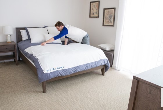 Best lightweight comforter