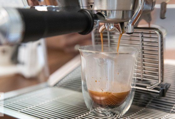 Best Jura espresso machine