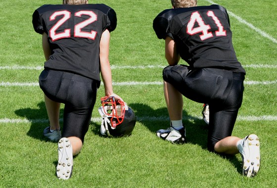 Best Nike football cleats