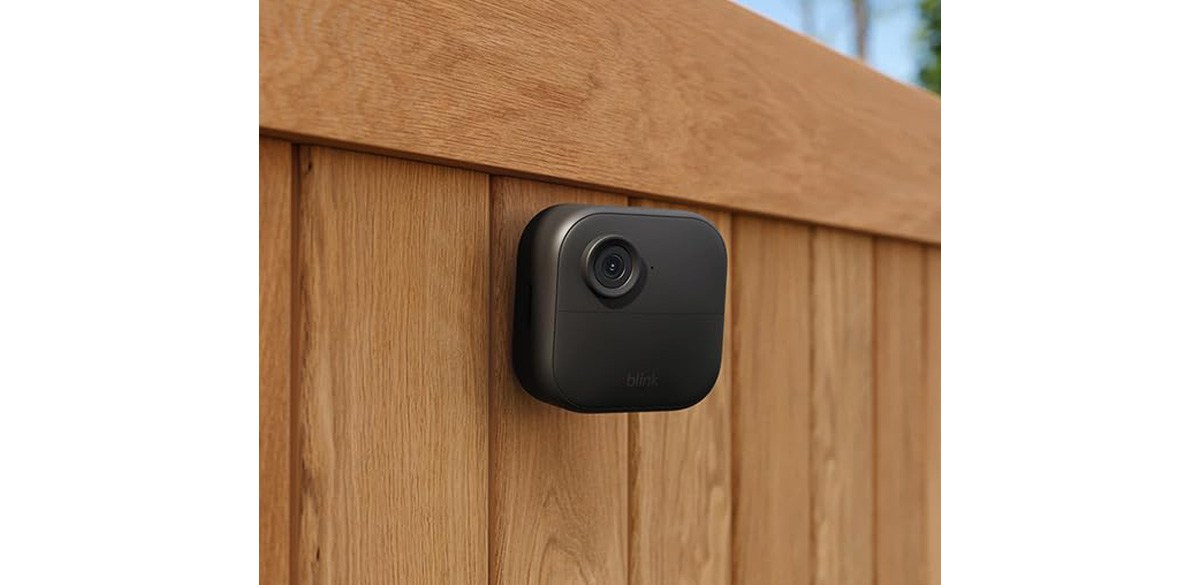 Blink Outdoor 4 (4th Gen)