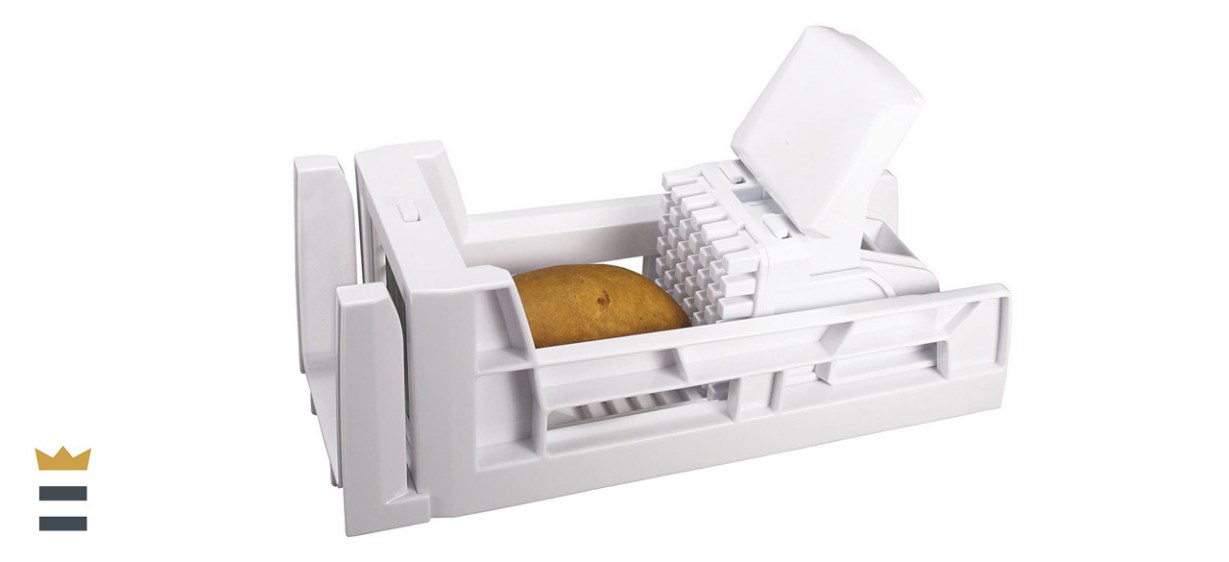 Tiger Chef French Fry Cutter