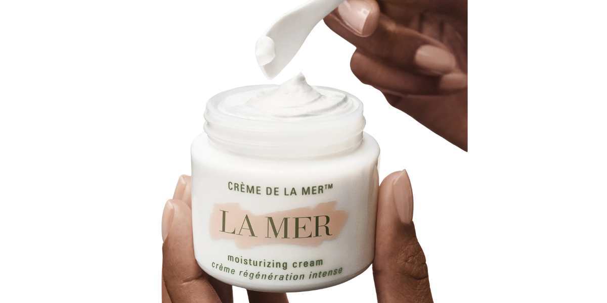 La Mer Crème de la Mer