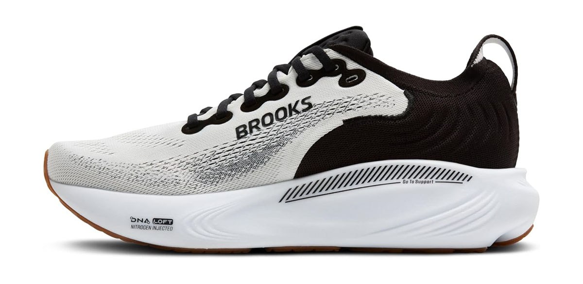 Brooks Women’s Adrenaline GTS 25 Supportive Running &amp; Walking Shoe