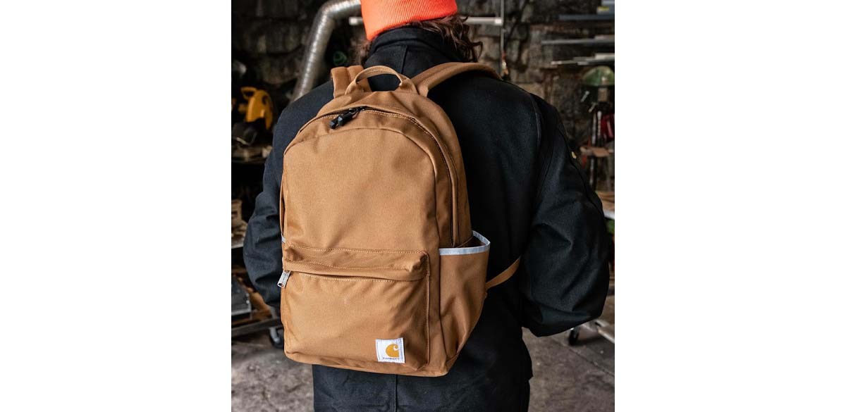 Carhartt 21L Classic Laptop Backpack
