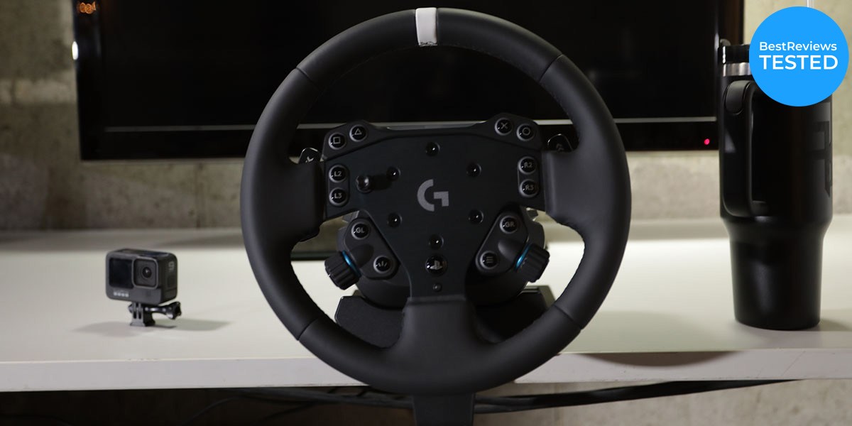 How to use the Logitech G RS50