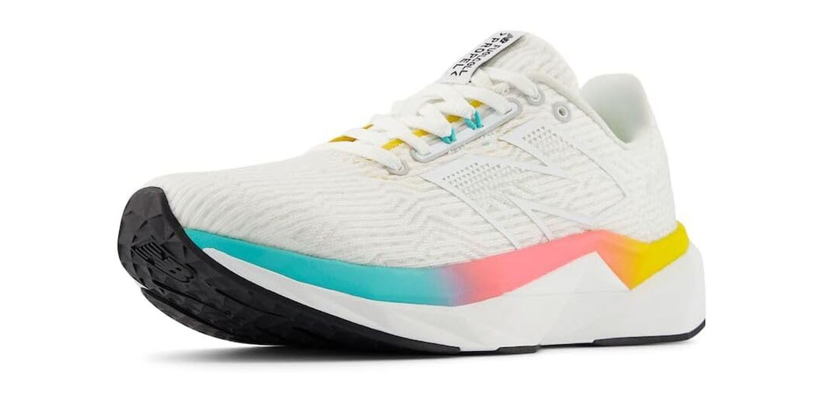 New Balance Women's FuelCell Propel V5 Running Shoe