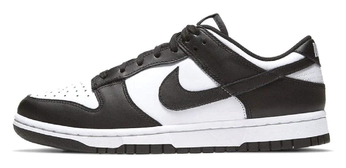 Nike Women's Dunk Low Sneaker