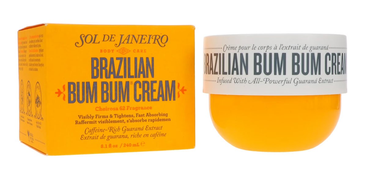 Sol de Janeiro Brazilian Bum Bum Cream