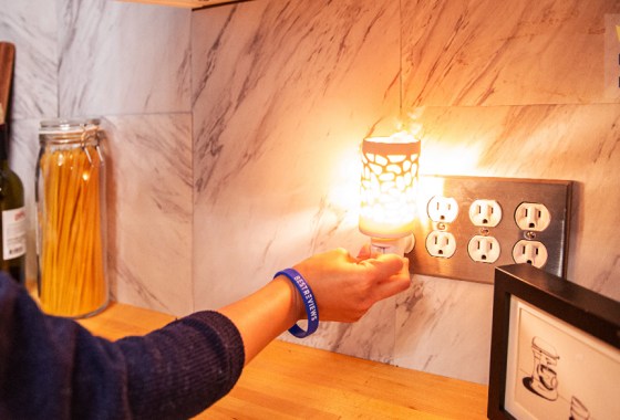 Best Uncommon Goods lighting