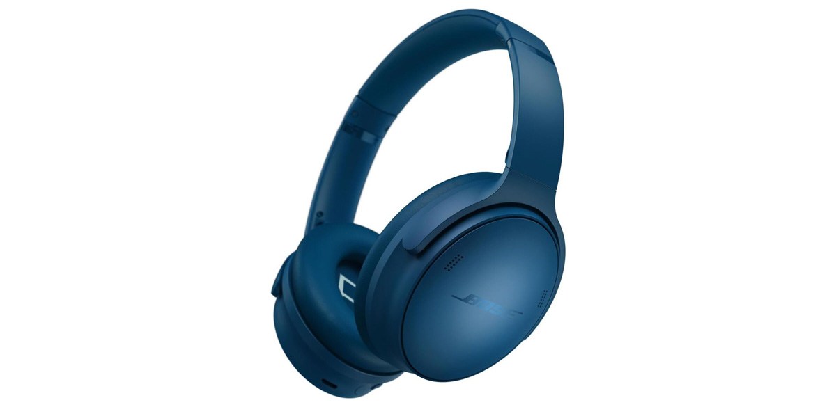 Bose QuietComfort Bluetooth Headphones