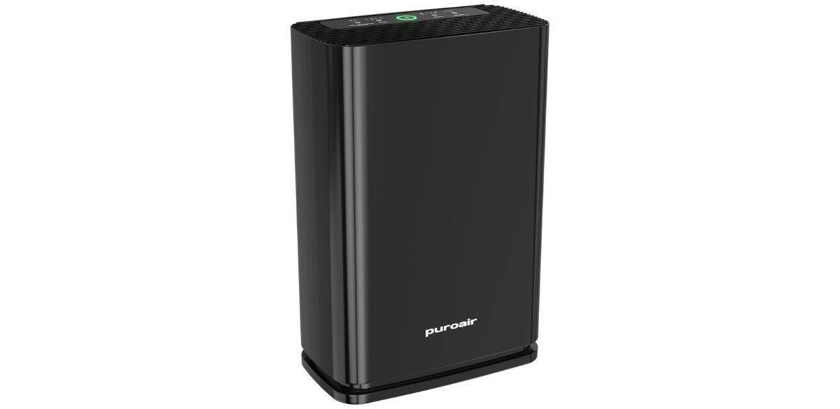 PuroAir 400 HEPA Air Purifier