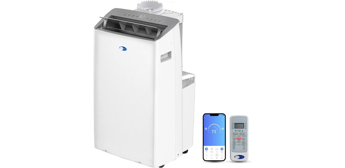 Whynter ARC-1230WN 14,000 BTU