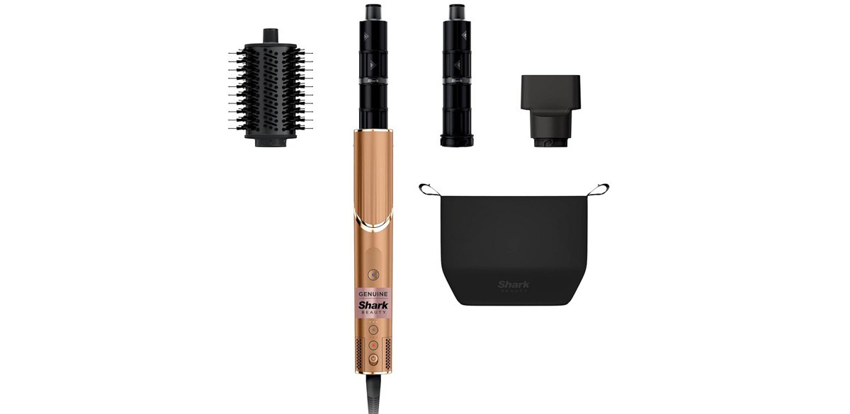 Shark FlexStyle® (Special Edition)