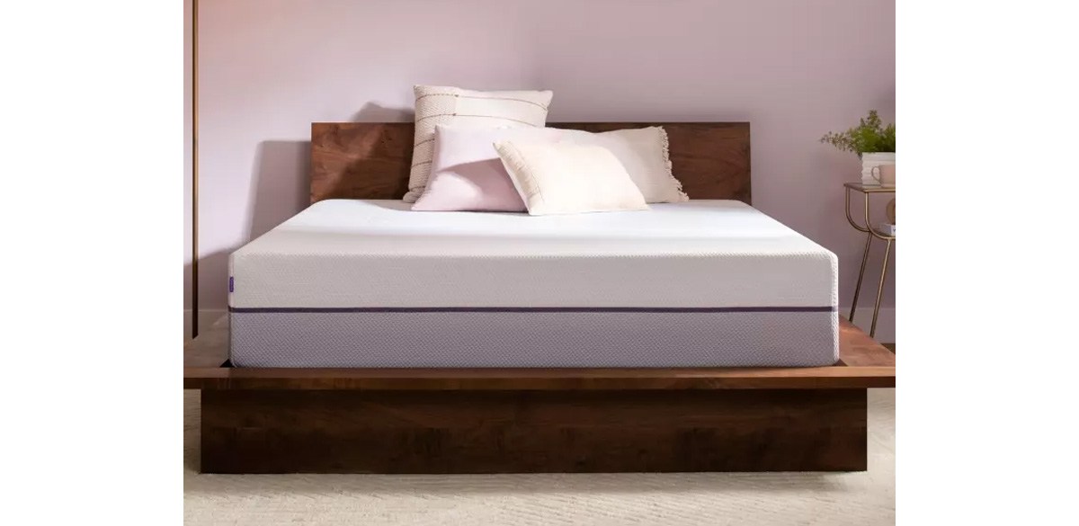 PurplePlus Mattress