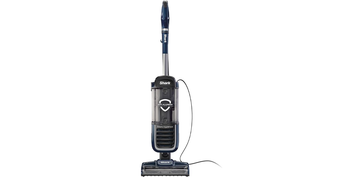 Shark NV151 Navigator Swivel Pro Complete Upright Vacuum
