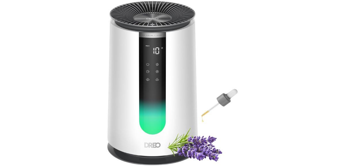 Dreo 338 Air Purifier