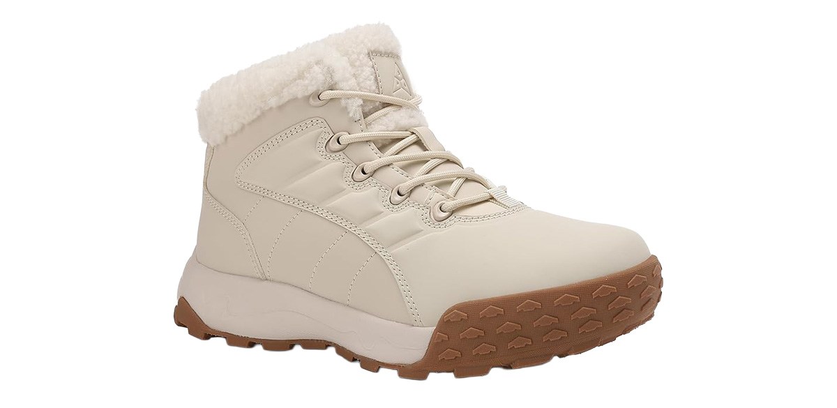 NEOTO Snow Boots