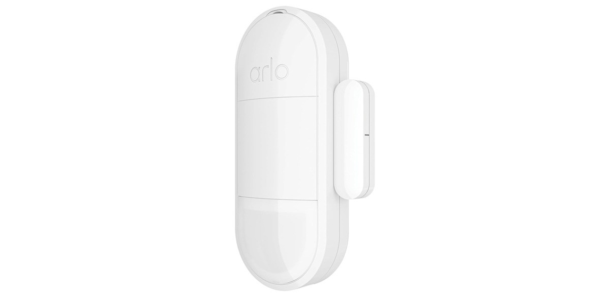 Arlo All-in-One Sensor - 8 in 1