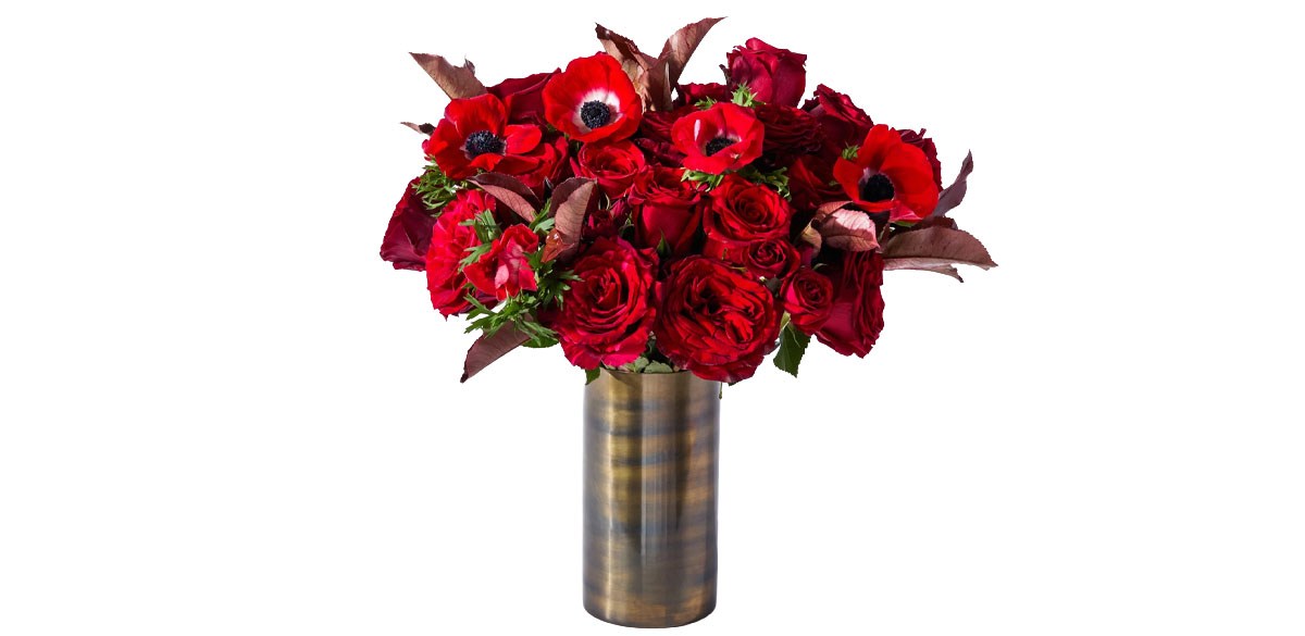 Urban Stems The American Rose