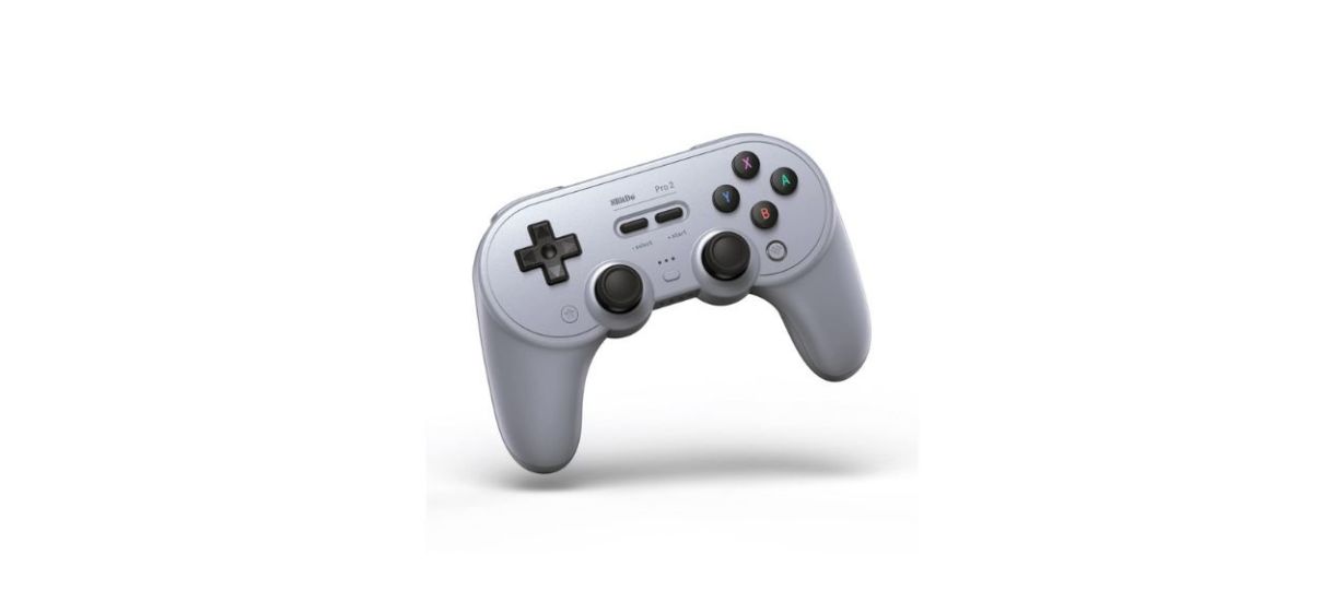 8bitdo Pro 2
