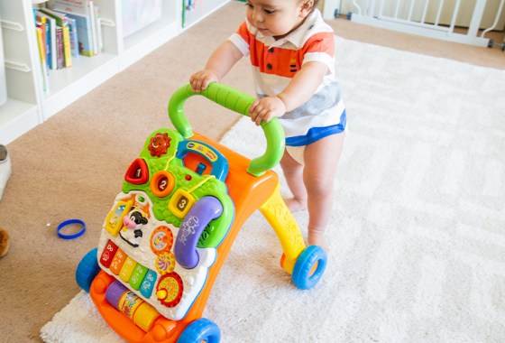 9 best Vtech toys