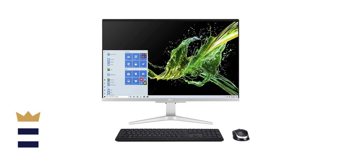 Acer Aspire AiO Computer