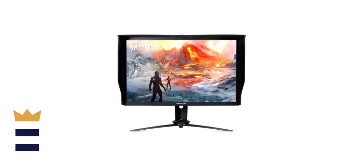 Acer Predator XB273K 27-inch LED Monitor