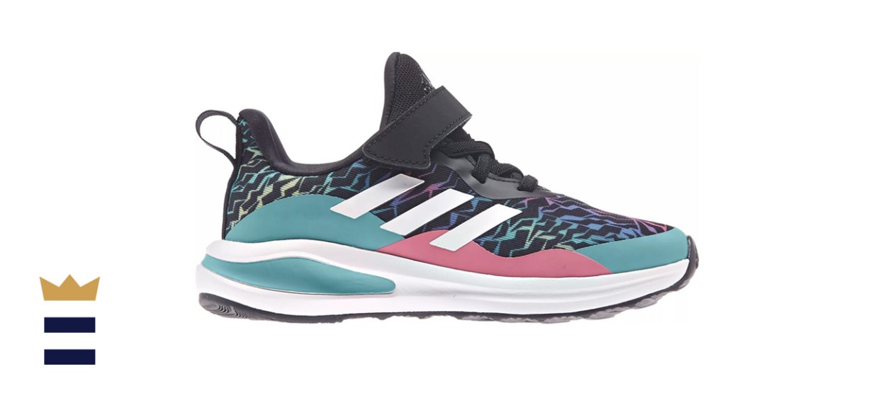 Adidas Kids Preschool Forta Running Shoes