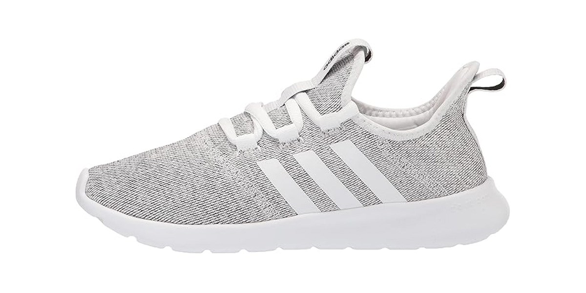 adidas Women's Cloudfoam Pure Running Shoe
