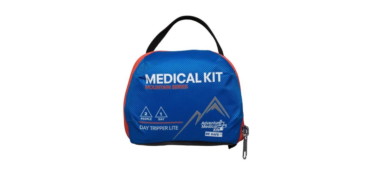 Adventure Medical Kit: Day Tripper Lite
