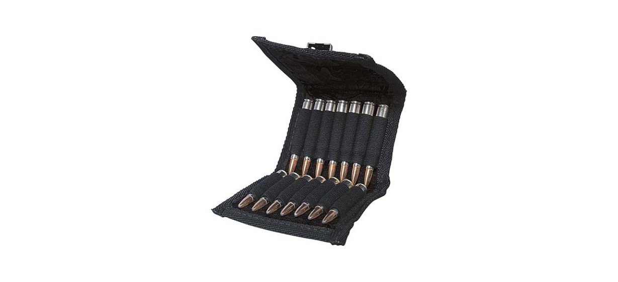 Allen Ammo Pouch for Rifles
