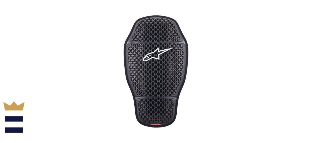 Alpinestars Nucleon KR-Celli Motorcycle Back Protector