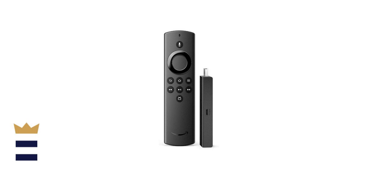 Amazon Fire TV Stick Lite