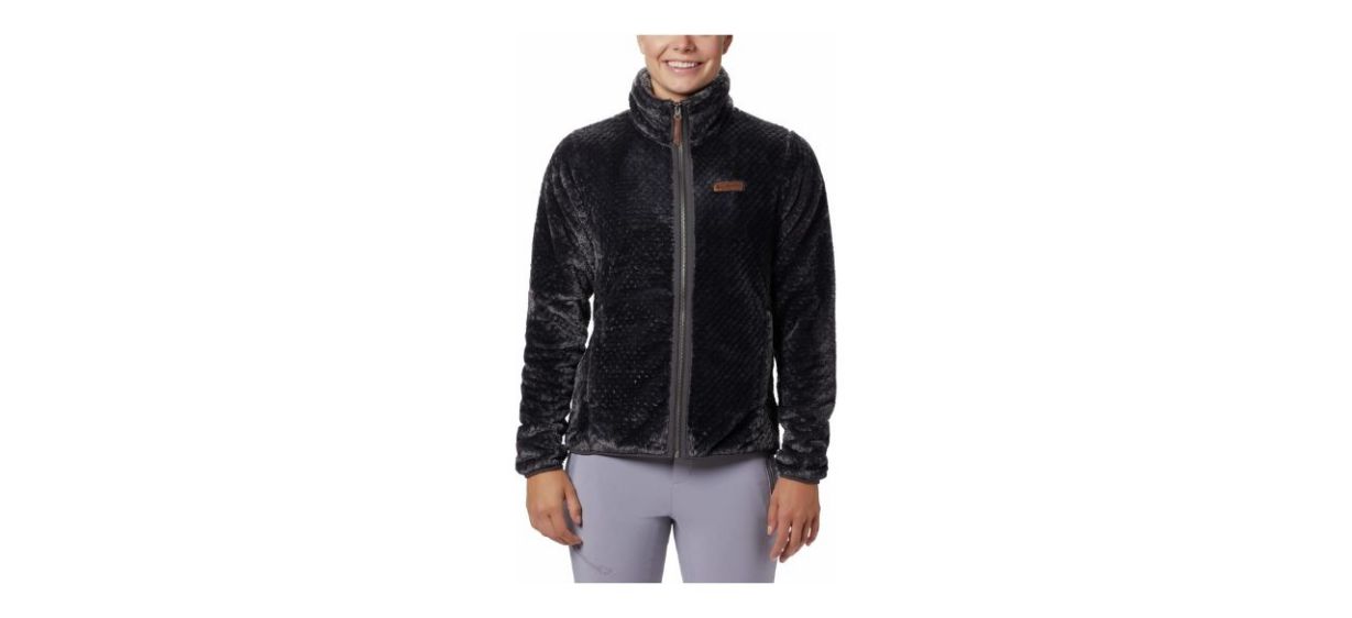 Columbia  Fire Side Sherpa Jacket
