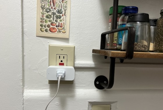 Amazon Smart Plug review