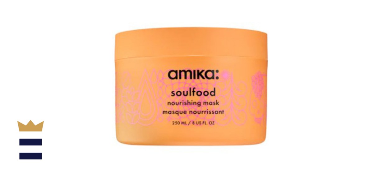 Amika Soulfood Nourishing Mask 