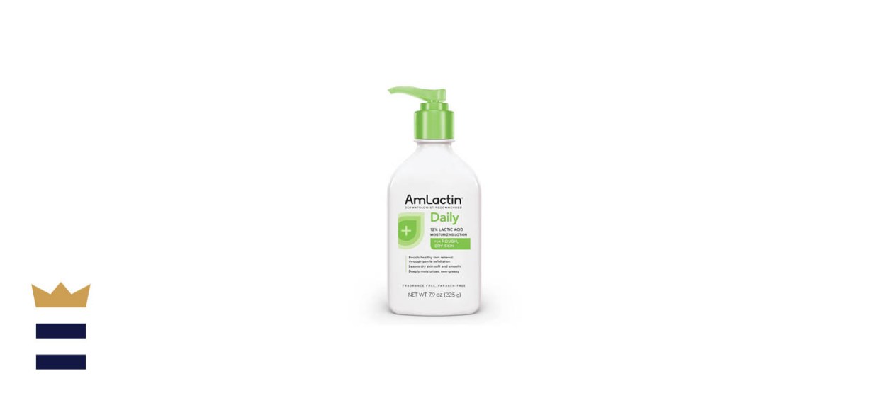 AmLactin Daily Moisturizing Body Lotion