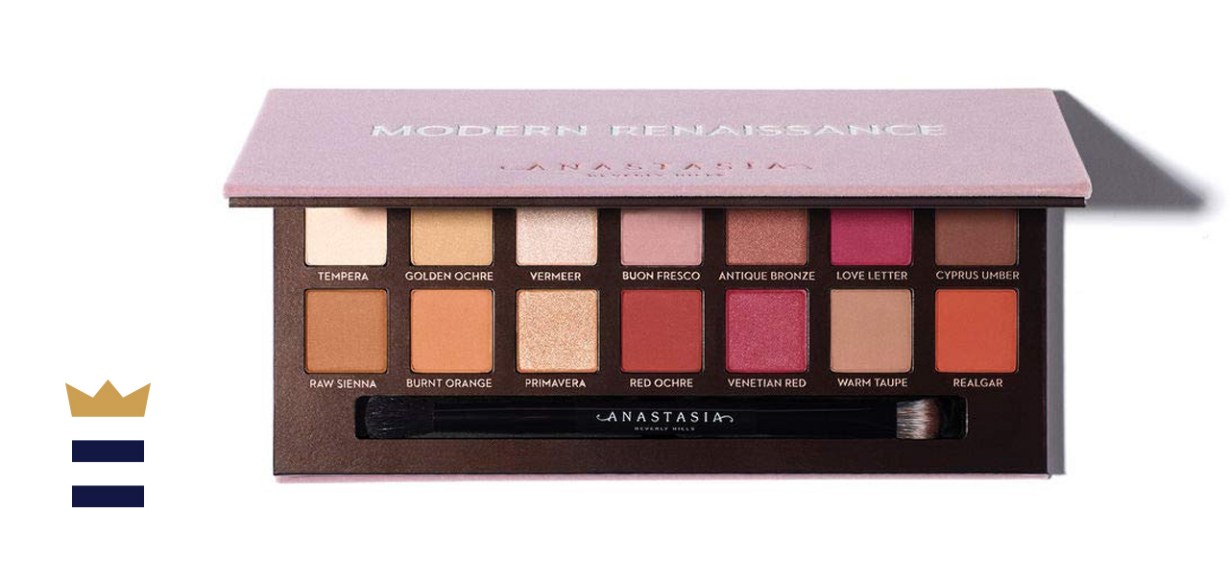 Anastasia Beverly Hills Modern Renaissance Eyeshadow Palette