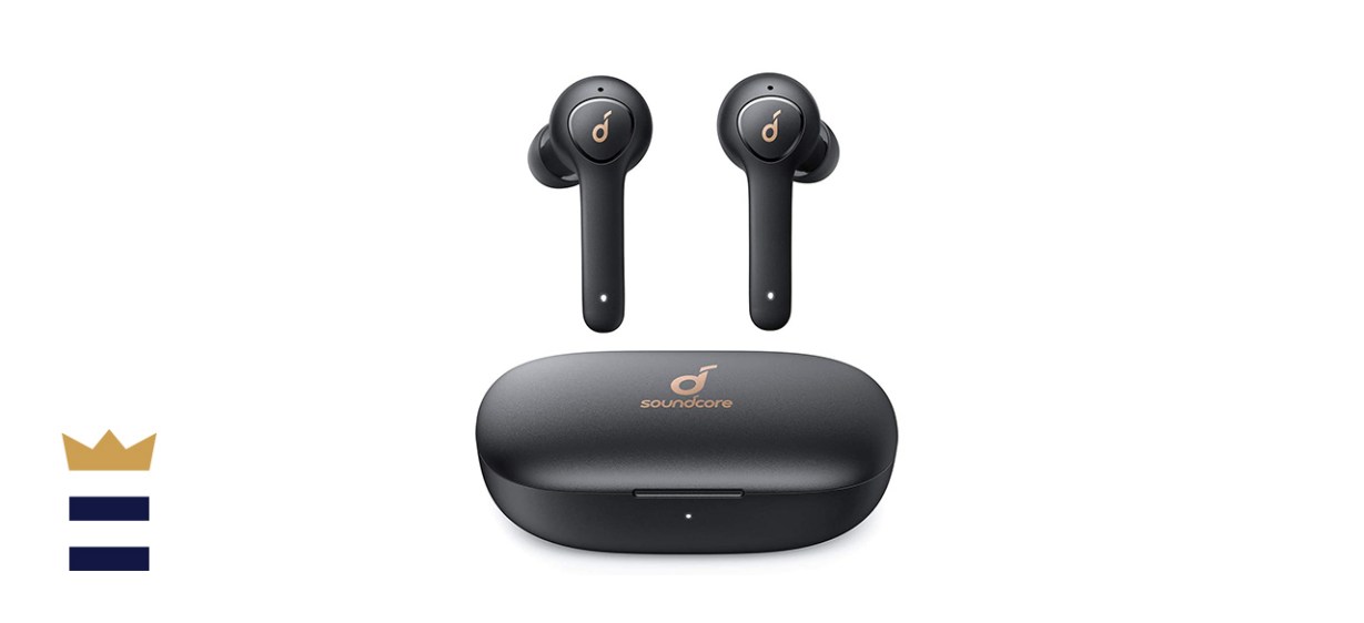 Anker Soundcore Life P2 True Wireless Earbuds