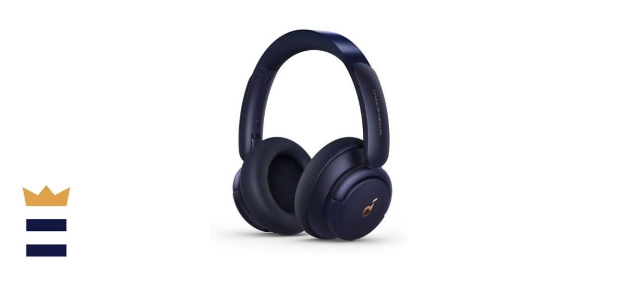 Anker Soundcore Life Q30 Headphones
