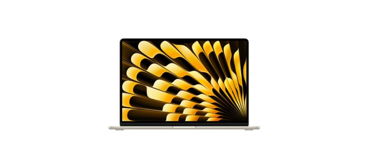 Apple MacBook Air 15-inch Apple MacBook Air 15-inch